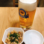 旭軒 駅前本店 - 