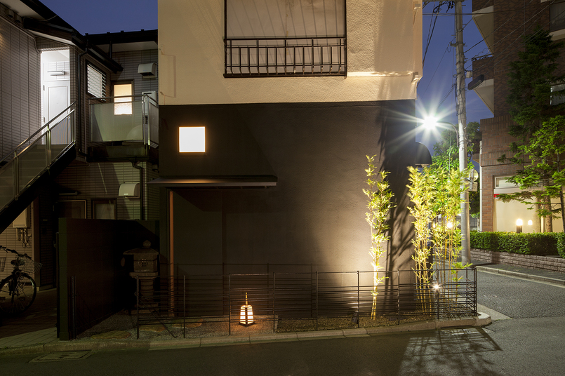 夜咄 Sahan