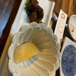 Azabu Shiki - 