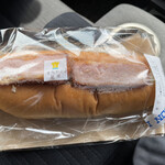 LAWSON - 料理写真: