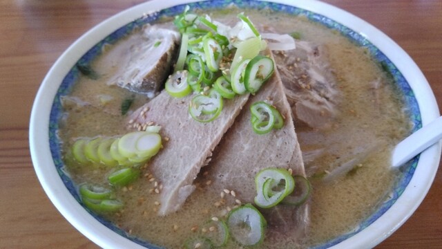 おおう牧場 - 堺田（そば）の写真