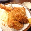 巣鴨ときわ食堂 本店