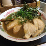 川西麺業 - 川西麺業