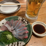 炉端焼き酒場　一心 - 