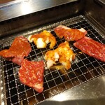 Yakiniku Yaruki - 