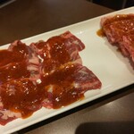 Yakiniku Yaruki - 