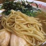 川西麺業 - 川西麺業