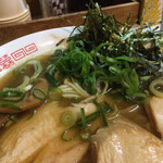 川西麺業 - 川西麺業