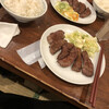 牛たん料理 閣 ブランドーム本店