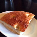 ガニュ・パン - 大好きザラメパン