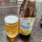 清浜 - ノンアルコールビール