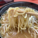 くるまやラーメン - 