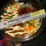 セブンイレブン - 