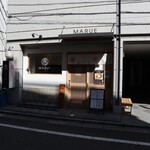 まるえ中華そば - 