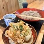 Sobaya Ten - 