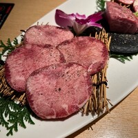 黒毛和牛焼肉 Serge源's 錦店 4F - 