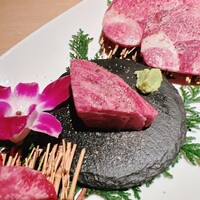 黒毛和牛焼肉 Serge源's 錦店 4F - 