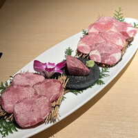 黒毛和牛焼肉 Serge源's 錦店 4F - 