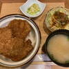 新潟カツ丼 タレカツ 本店