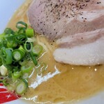 キラメキノトリ - 