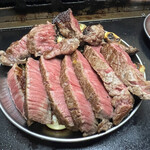 焼肉かつらぎ - 