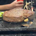 焼肉かつらぎ - 