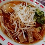 麺処 昇龍 - 