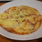 麥ヤ - 焼きトルティーヤ