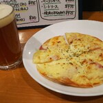 Mugiya - クラフトビールと焼きトルティーヤ