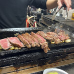 焼肉かつらぎ - 