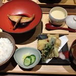 くずし割烹 Sake Sumibi - 二の膳