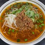 麺屋よしひで - 台湾ラーメン❕