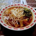 麺処 昇龍 - 