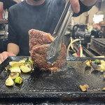 焼肉かつらぎ - 