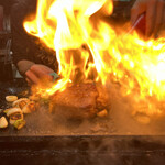 焼肉かつらぎ - 