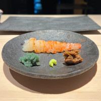 鮨 梢 - 