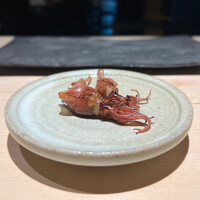鮨 梢 - 