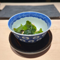 鮨 梢 - 