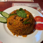 アジアン・エスニックレストラン＆バー コセリ - 