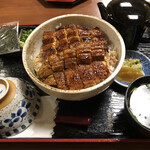 Unagi No Shimpo - 