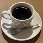 イタリアーナ　レガラーレ - コーヒー