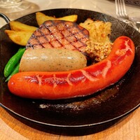 シュタインハウス 銀座店 - 