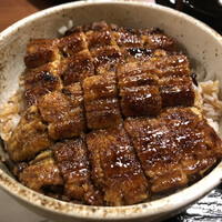 うなぎの新甫 - 