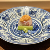 蓮 三四七 - 