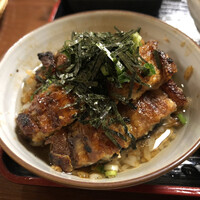うなぎの新甫 - 