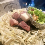 ゆきだるま 中野部屋 はなれ - 