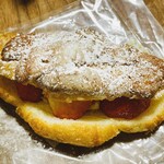 ブーランジェリーシェル - 