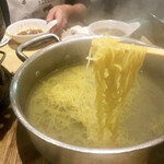 ゆきだるま 中野部屋 はなれ - 