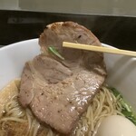 らぁめん登里勝 - 