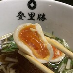 らぁめん登里勝 - 